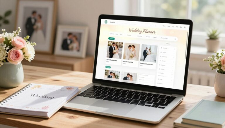 best digital wedding planners for 2026